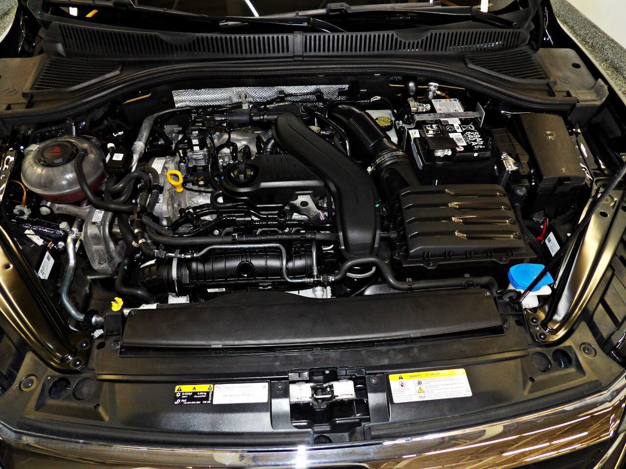 Used 2024 Volkswagen Jetta S FWD image 22