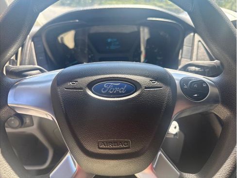 Used 2018 Ford Transit 350 148 High Roof Extended RWD image 16