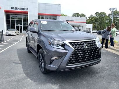 Used 2023 Lexus GX 460 Premium w/ Premium Package