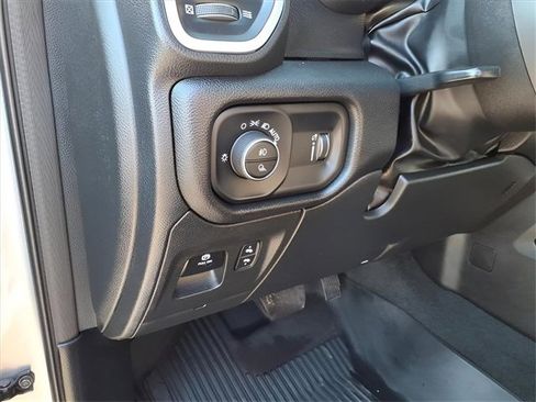 Used 2022 RAM 1500 Big Horn image 19