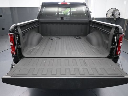 Used 2025 RAM 1500 Laramie w/ Night Edition image 41