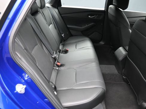 Certified 2023 Honda Accord Sport image 22