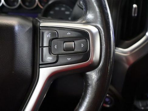 Used 2022 Chevrolet Silverado 1500 RST image 18
