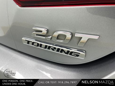 Used 2019 Honda Accord Touring image 15