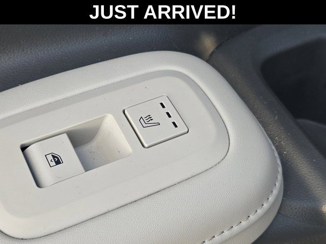 Used 2025 Hyundai Santa Fe Calligraphy FWD image 13
