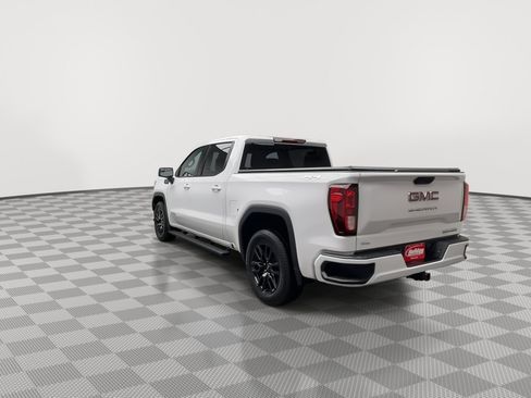 Certified 2024 GMC Sierra 1500 Elevation AWD/4WD image 41