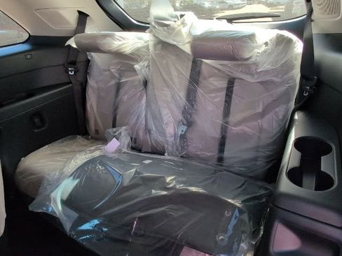 New 2026 MAZDA CX-90 3.3 Turbo w/ Premium Sport Pkg image 9