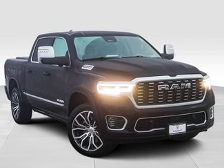 New 2026 RAM 1500 Tungsten w/ Towing Technology Group video 2