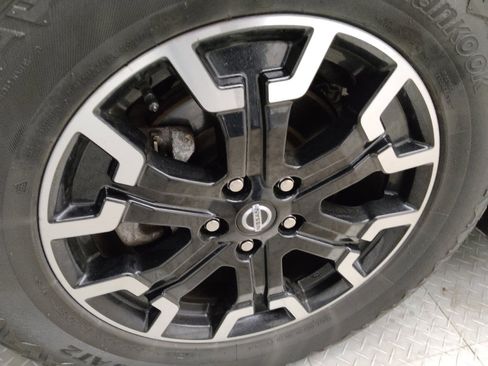 Used 2020 Nissan Pathfinder SV w/ Rock Creek Edition FWD image 31