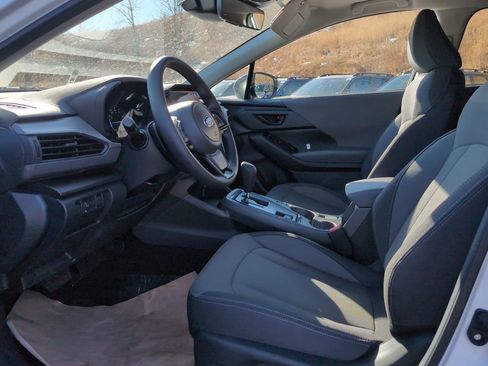 New 2026 Subaru Crosstrek 2.0i Premium image 10
