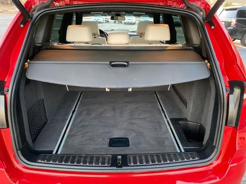 Used 2016 BMW X3 xDrive35i image 10