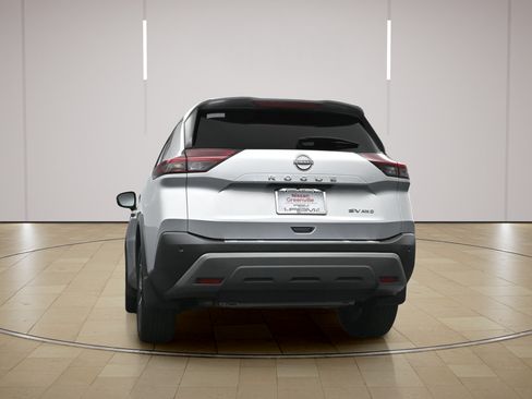 Certified 2023 Nissan Rogue SV AWD/4WD image 26
