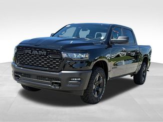 New 2026 RAM 1500 Classic Warlock AWD/4WD 360° Tour