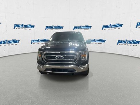 Certified 2021 Ford F150 XLT w/ Equipment Group 302A High AWD/4WD image 6