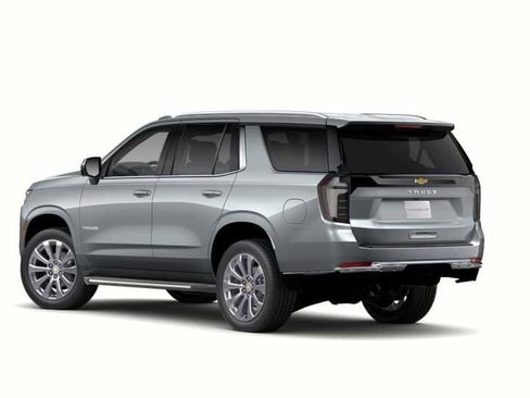 New 2025 Chevrolet Tahoe Premier image 66