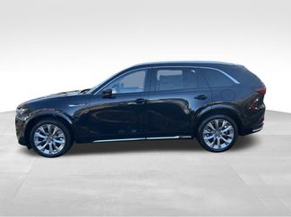 Used 2024 MAZDA CX-90 3.3 Turbo S w/ Premium Package video 2