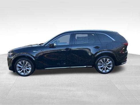 New 2024 MAZDA CX-90 3.3 Turbo S w/ Premium Package image 2