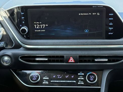 Used 2023 Hyundai Sonata SEL image 25
