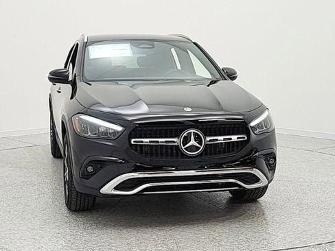 New 2026 Mercedes-Benz GLA 250 GLA 250 image 2