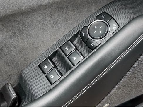 Used 2025 Ford Mustang Mach-E GT AWD/4WD image 8