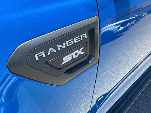 Used 2022 Ford Ranger XL w/ Equipment Group 101A High RWD image 9