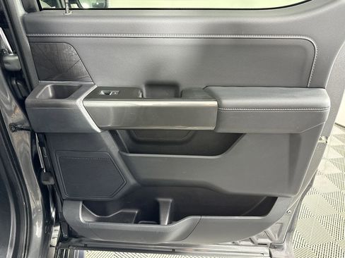 Used 2022 Ford F150 XLT w/ Equipment Group 302A High image 27