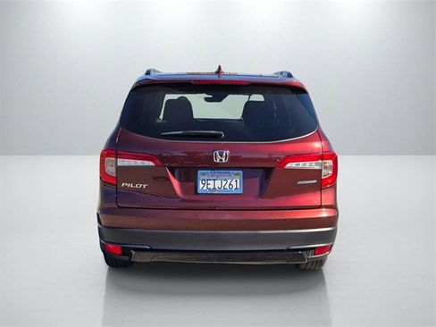 Used 2022 Honda Pilot Special Edition image 5