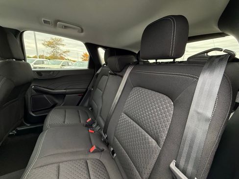 New 2026 Ford Escape Active image 27