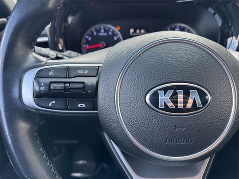 Used 2021 Kia K5 GT-Line image 22