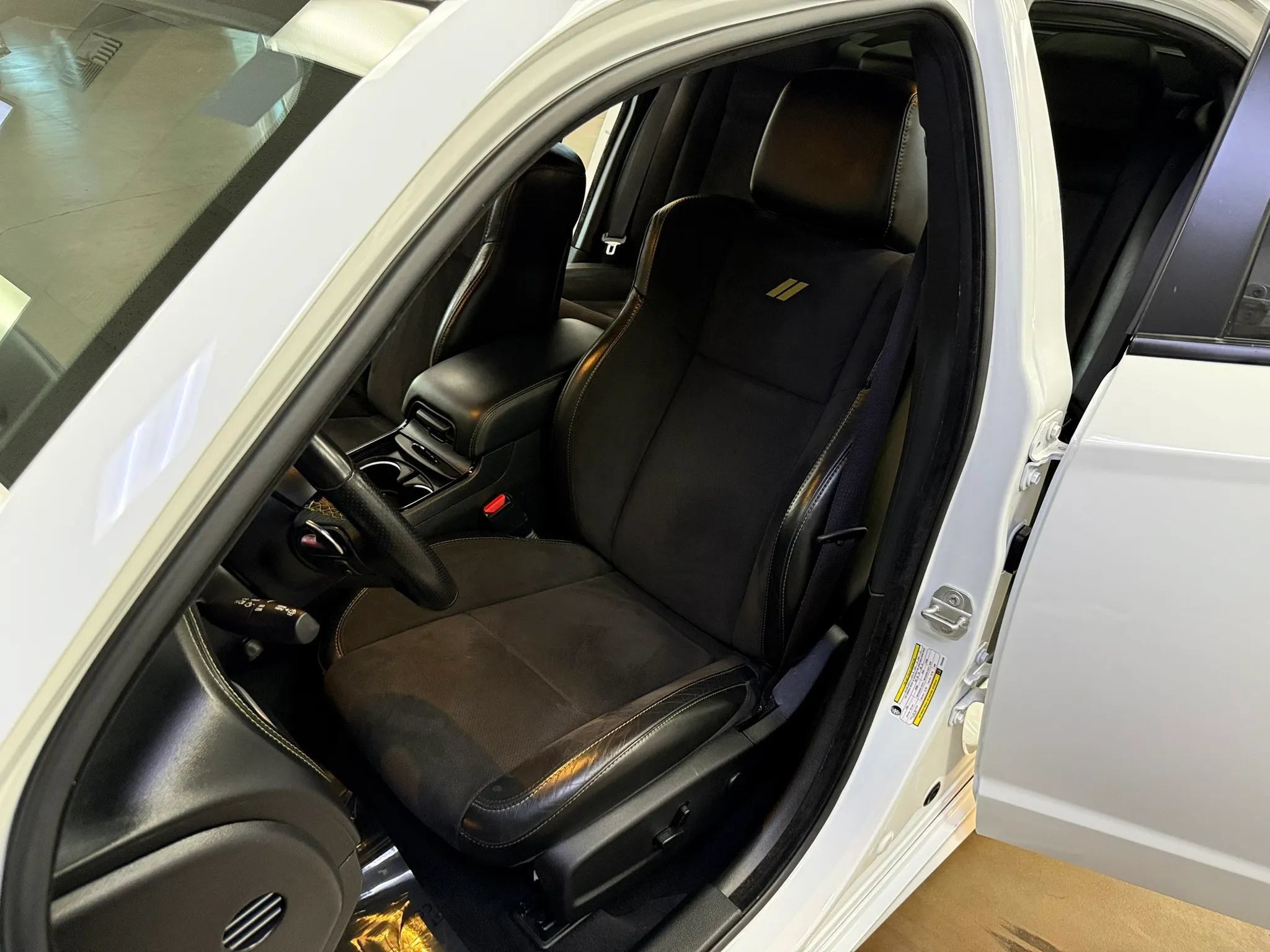 Used 2023 Dodge Charger Scat Pack RWD image 10