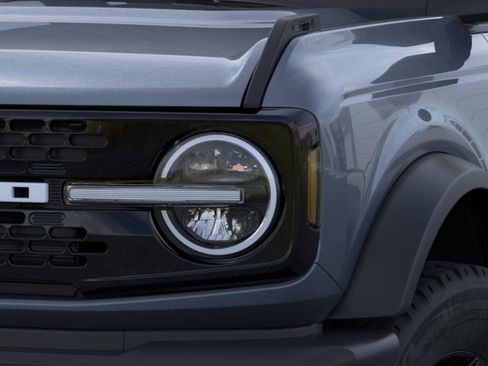 New 2025 Ford Bronco Outer Banks image 20