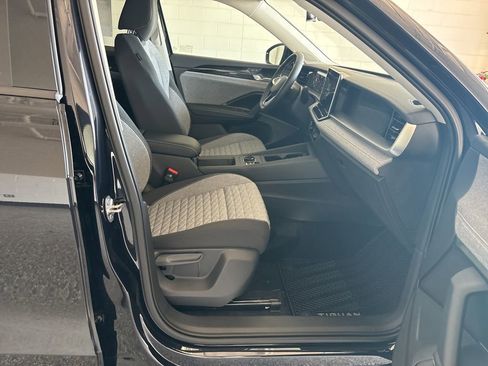 New 2026 Volkswagen Tiguan S AWD/4WD image 25