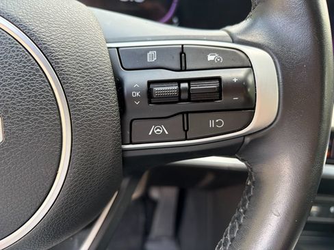 Used 2023 Kia Sportage X-Line w/ X-Line Premium Package AWD/4WD image 19
