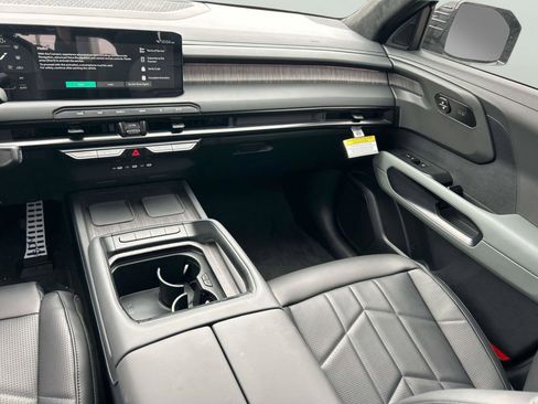 New 2027 Kia Telluride SX Prestige X-Line AWD/4WD image 15