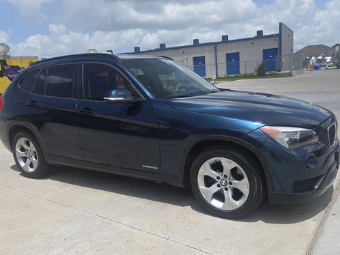 Used 2014 BMW X1 sDrive28i image 8