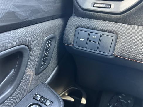 Used 2026 Honda Passport TrailSport image 31