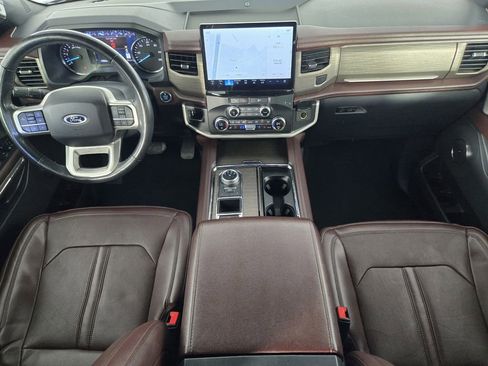 Used 2024 Ford Expedition Max Limited image 28