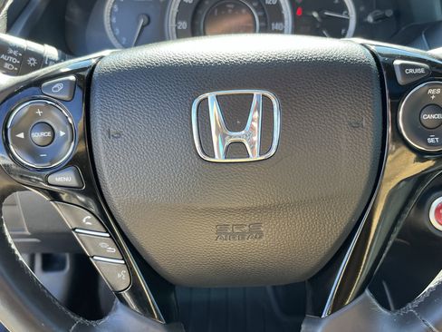 Used 2016 Honda Accord EX-L image 20