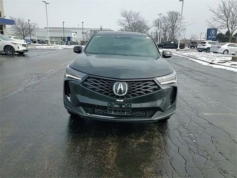 New 2026 Acura RDX SH-AWD image 12