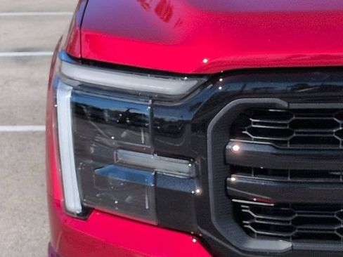 New 2026 Ford F150 Lariat w/ Equipment Group 501A Mid AWD/4WD image 10