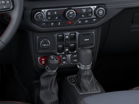 New 2026 Jeep Wrangler Unlimited Rubicon 392 AWD/4WD image 32