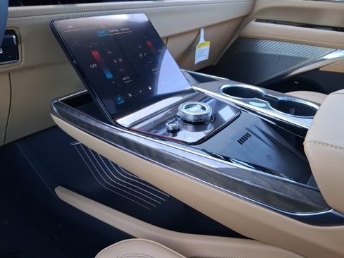 New 2026 Cadillac Escalade IQ Sport 2 image 18