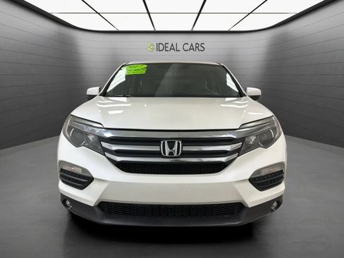 Used 2017 Honda Pilot EX-L image 8