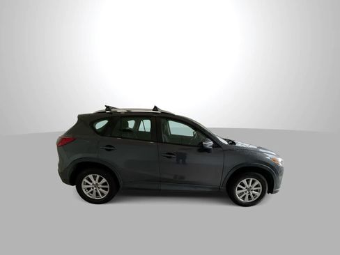 Used 2015 MAZDA CX-5 Sport AWD/4WD image 9