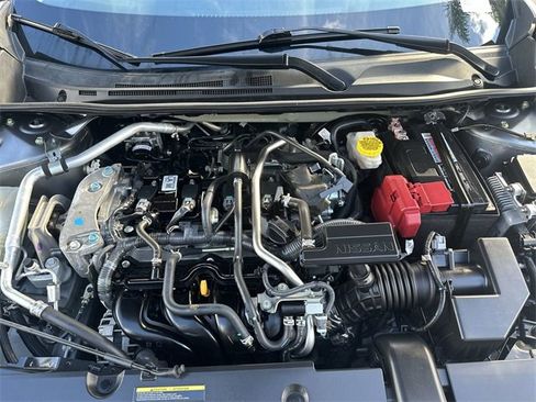 Used 2024 Nissan Sentra SV image 18