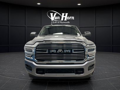 Used 2022 RAM 2500 Laramie