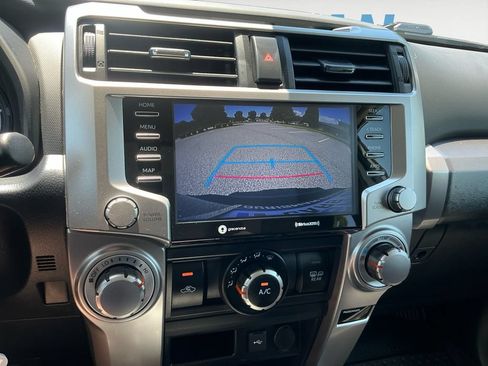 Used 2021 Toyota 4Runner Trail Special Edition AWD/4WD image 21