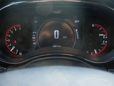 Used 2024 Dodge Durango SXT image 19