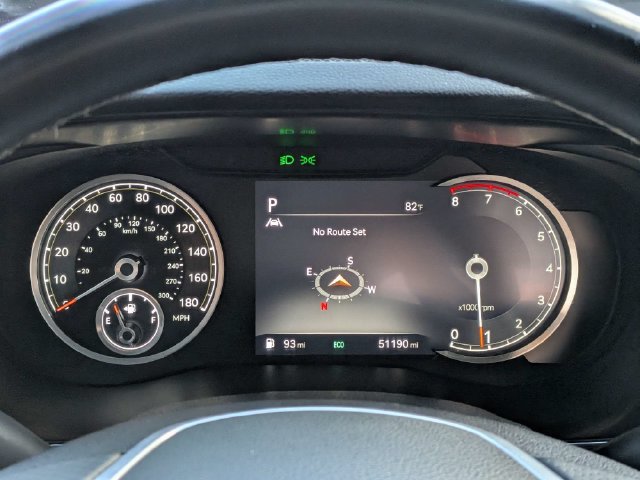 Used 2023 Genesis G70 2.0T w/ Sport Prestige Package RWD image 27