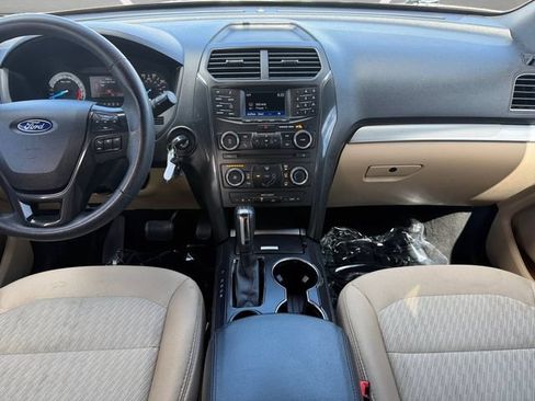 Used 2017 Ford Explorer FWD image 4